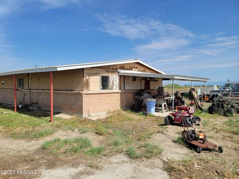 188 6th Ln, Willcox, AZ 85643 photo 6