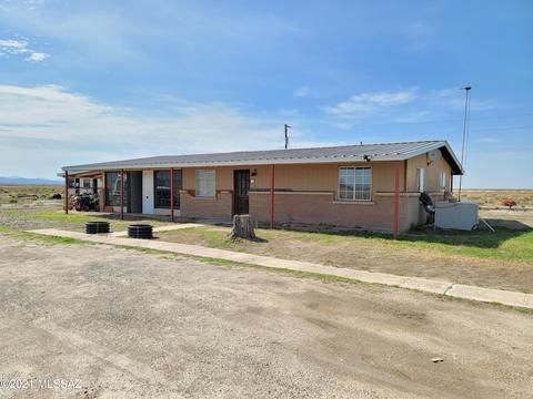 188 6th Ln, Willcox, AZ 85643 photo 1