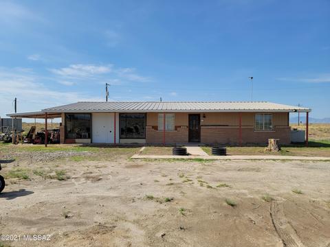188 6th Ln, Willcox, AZ 85643 photo 3