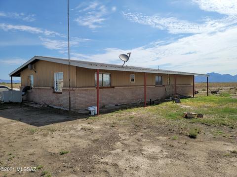 188 6th Ln, Willcox, AZ 85643 photo 5