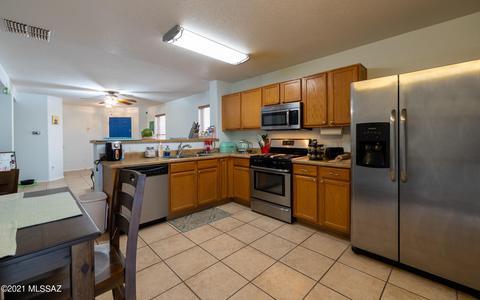6198 E Stonechat Dr, Tucson, AZ 85756 photo 7