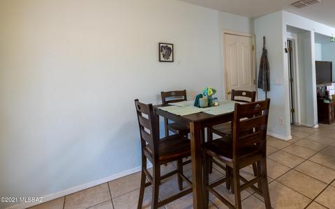 6198 E Stonechat Dr, Tucson, AZ 85756 photo 8