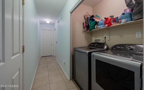 6198 E Stonechat Dr, Tucson, AZ 85756 photo 12