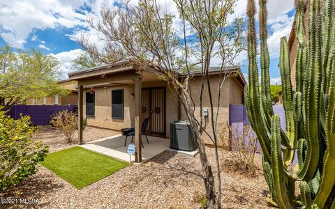 6198 E Stonechat Dr, Tucson, AZ 85756 photo 18
