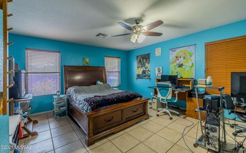 6198 E Stonechat Dr, Tucson, AZ 85756 photo 9
