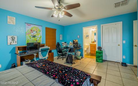 6198 E Stonechat Dr, Tucson, AZ 85756 photo 10