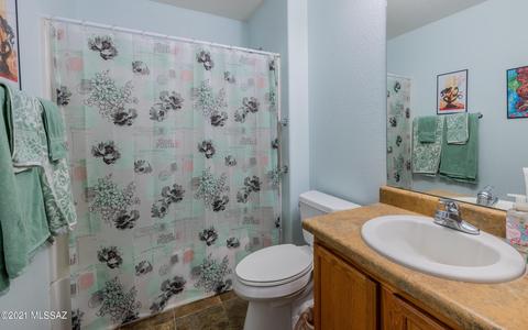6198 E Stonechat Dr, Tucson, AZ 85756 photo 15
