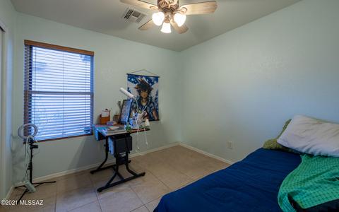 6198 E Stonechat Dr, Tucson, AZ 85756 photo 13