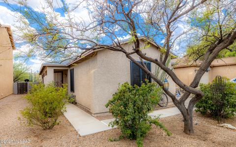 6198 E Stonechat Dr, Tucson, AZ 85756 photo 19