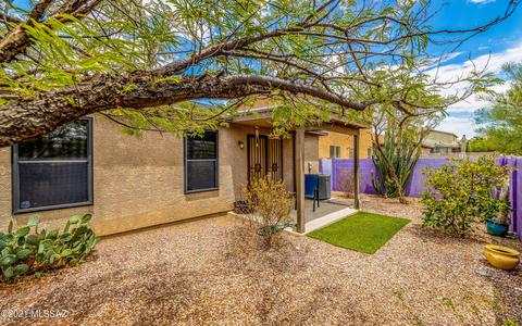 6198 E Stonechat Dr, Tucson, AZ 85756 photo 17