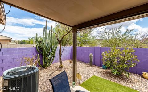 6198 E Stonechat Dr, Tucson, AZ 85756 photo 16