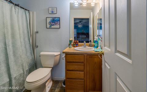 6198 E Stonechat Dr, Tucson, AZ 85756 photo 11