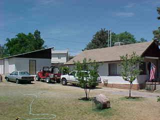405 14th Ter, Bisbee, AZ 85603 photo 6
