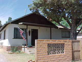 405 14th Ter, Bisbee, AZ 85603 photo 1