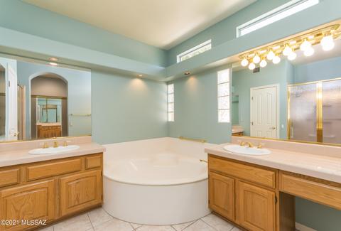63834 E High Point Ln, Tucson, AZ 85739 photo 6