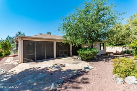 63834 E High Point Ln, Tucson, AZ 85739 photo 24
