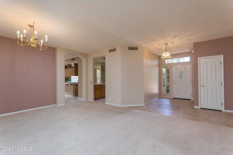 63834 E High Point Ln, Tucson, AZ 85739 photo 20
