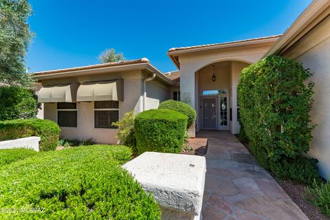 63834 E High Point Ln, Tucson, AZ 85739 photo 16