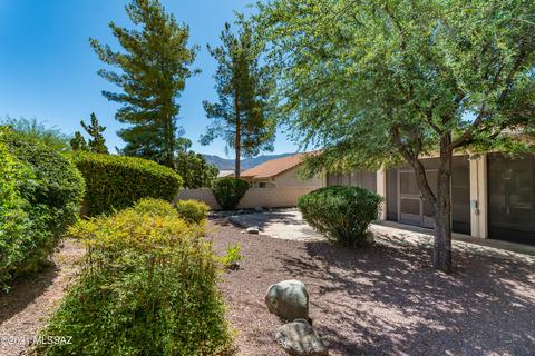 63834 E High Point Ln, Tucson, AZ 85739 photo 4