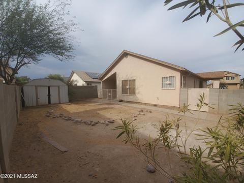 5424 S Wembly Rd, Tucson, AZ 85746 photo 17