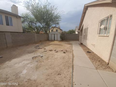 5424 S Wembly Rd, Tucson, AZ 85746 photo 16