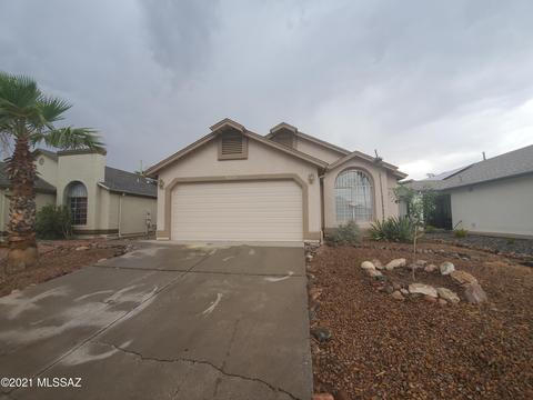 5424 S Wembly Rd, Tucson, AZ 85746 photo 1