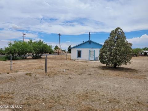 470 S Cochise Ave, Willcox, AZ 85643 photo 1