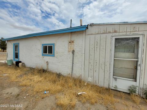 470 S Cochise Ave, Willcox, AZ 85643 photo 24