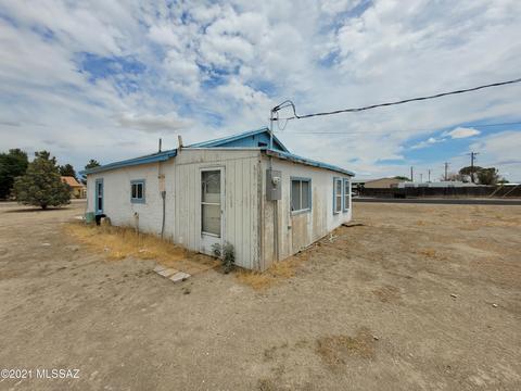 470 S Cochise Ave, Willcox, AZ 85643 photo 22