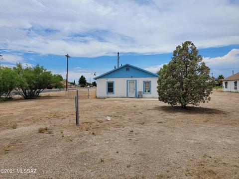 470 S Cochise Ave, Willcox, AZ 85643 photo 2