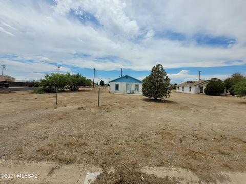 470 S Cochise Ave, Willcox, AZ 85643 photo 3