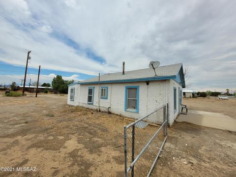 470 S Cochise Ave, Willcox, AZ 85643 photo 20