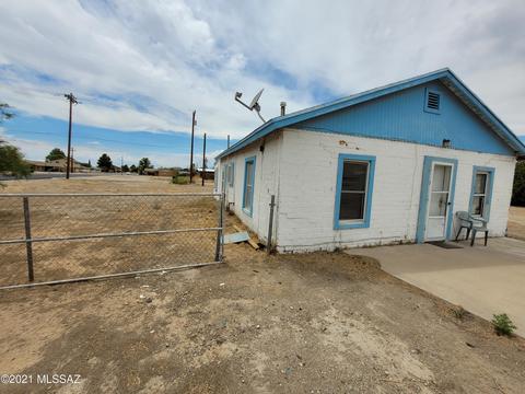 470 S Cochise Ave, Willcox, AZ 85643 photo 19