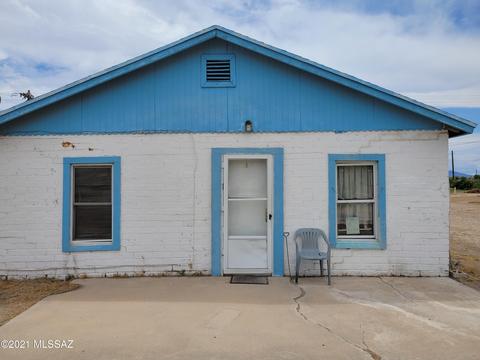 470 S Cochise Ave, Willcox, AZ 85643 photo 4