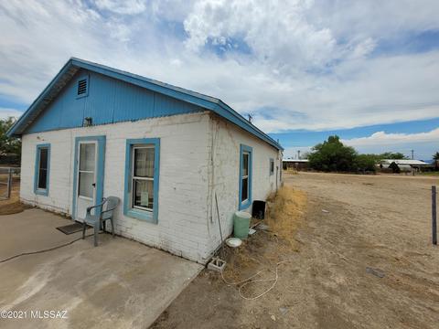 470 S Cochise Ave, Willcox, AZ 85643 photo 21