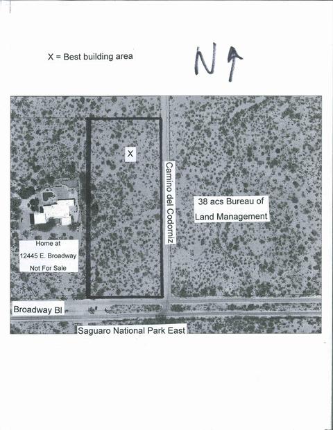 12475 E Broadway, Tucson, AZ 85748 photo 4