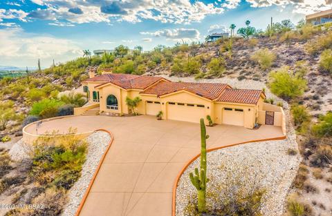 6014 E Roadrunner Haven Pl, Tucson, AZ 85750 photo 37