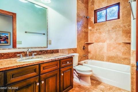 6014 E Roadrunner Haven Pl, Tucson, AZ 85750 photo 24