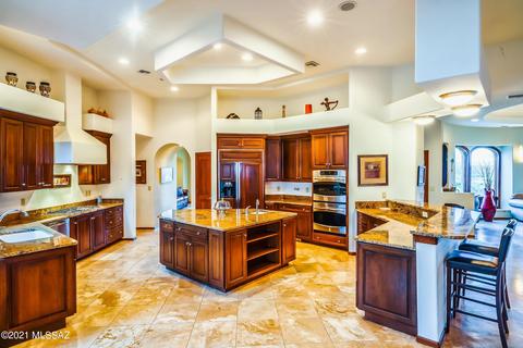 6014 E Roadrunner Haven Pl, Tucson, AZ 85750 photo 7