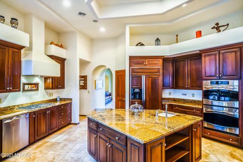 6014 E Roadrunner Haven Pl, Tucson, AZ 85750 photo 8