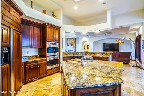 6014 E Roadrunner Haven Pl, Tucson, AZ 85750 photo 10