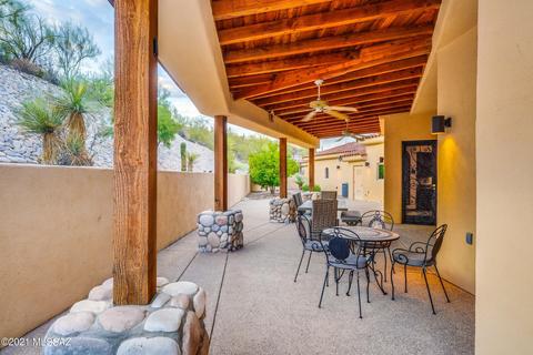 6014 E Roadrunner Haven Pl, Tucson, AZ 85750 photo 33