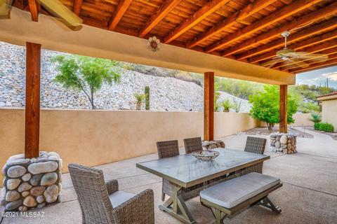 6014 E Roadrunner Haven Pl, Tucson, AZ 85750 photo 34