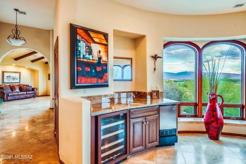 6014 E Roadrunner Haven Pl, Tucson, AZ 85750 photo 6