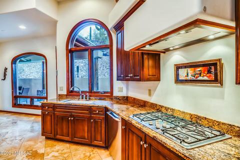 6014 E Roadrunner Haven Pl, Tucson, AZ 85750 photo 9