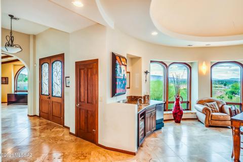 6014 E Roadrunner Haven Pl, Tucson, AZ 85750 photo 4