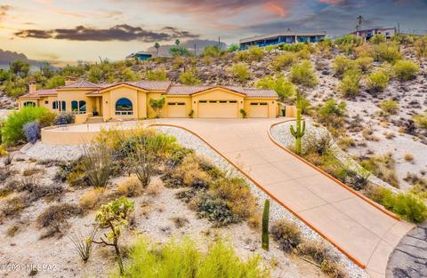 6014 E Roadrunner Haven Pl, Tucson, AZ 85750 photo 36
