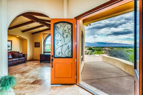 6014 E Roadrunner Haven Pl, Tucson, AZ 85750 photo 3