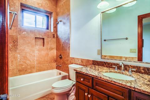 6014 E Roadrunner Haven Pl, Tucson, AZ 85750 photo 27