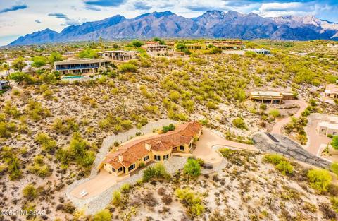 6014 E Roadrunner Haven Pl, Tucson, AZ 85750 photo 39